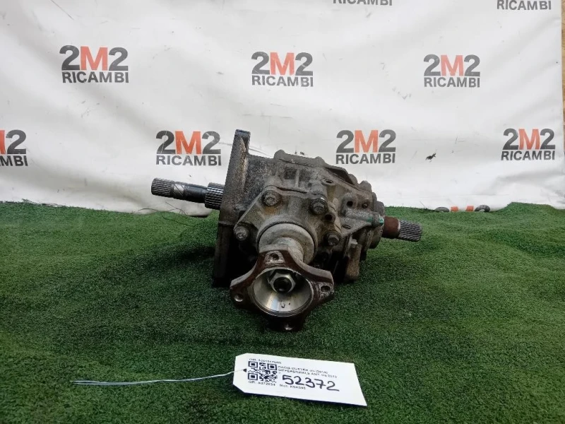 Differenziale ANT 384101750R 8200988059 Dacia Duster I 2014