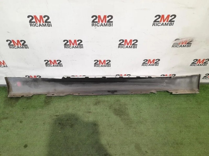 Spoiler Sottoporta SX 8044664 Bmw Serie 1 E82 Coupe 2005