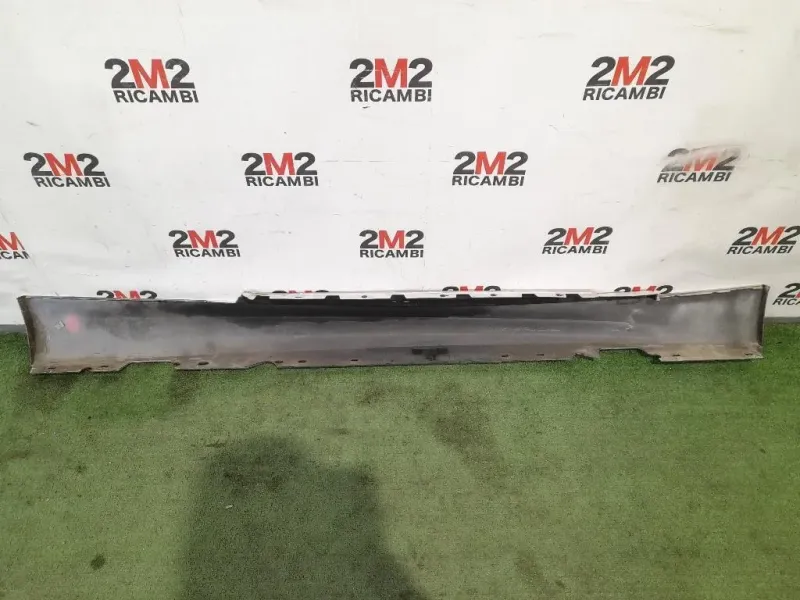 Spoiler Sottoporta SX 8044664 Bmw Serie 1 E82 Coupe 2005