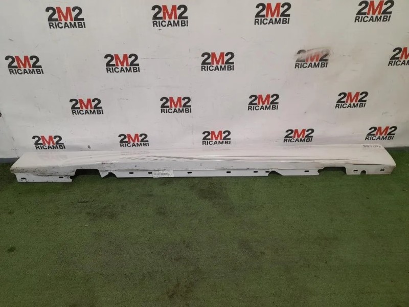 Spoiler Sottoporta SX 8044664 Bmw Serie 1 E82 Coupe 2005