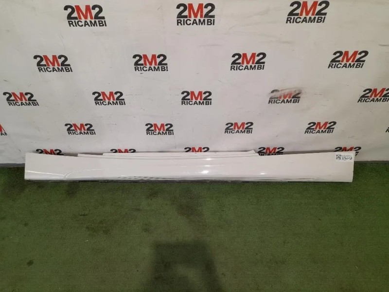 Spoiler Sottoporta SX 8044664 Bmw Serie 1 E82 Coupe 2005