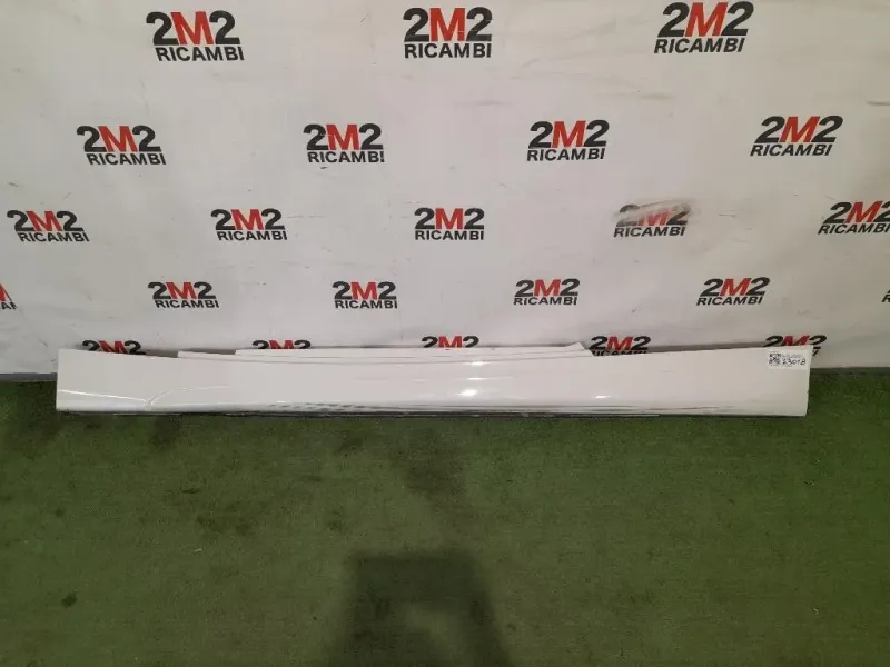 Spoiler Sottoporta SX 8044664 Bmw Serie 1 E82 Coupe 2005