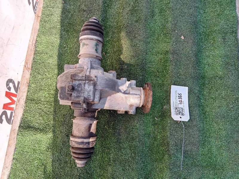 Differenziale ANT DIFFERENZIALE ANT Daihatsu Terios II 2006