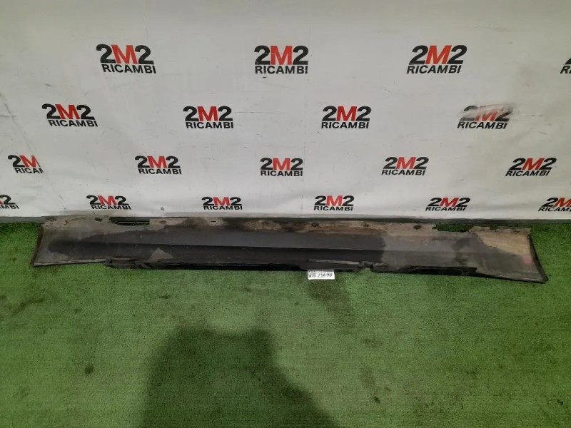 Spoiler Sottoporta SX 51777184353 Bmw Serie 1 E87 Berlina 2005