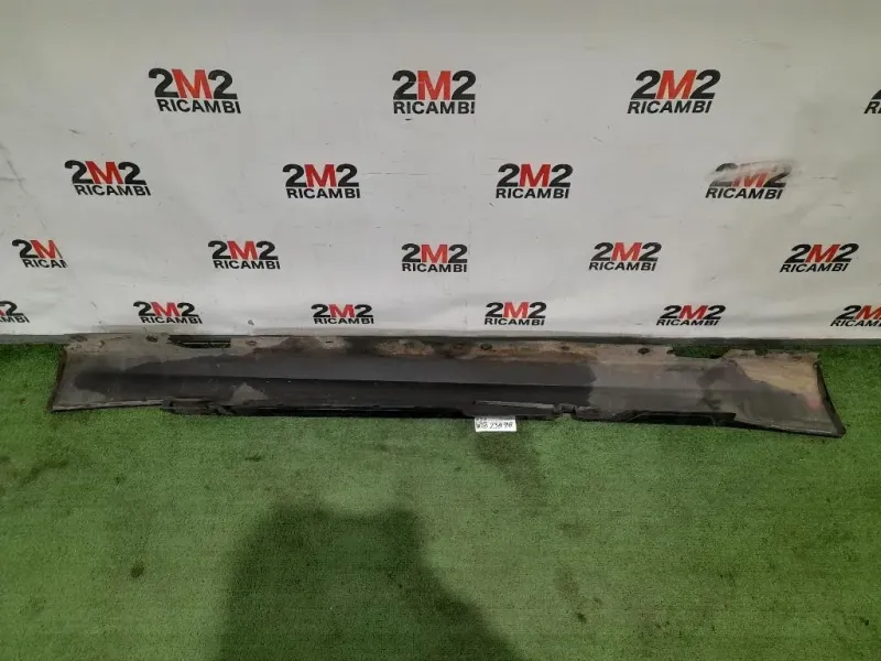 Spoiler Sottoporta SX 51777184353 Bmw Serie 1 E87 Berlina 2005