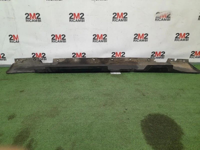 Spoiler Sottoporta SX 51777184353 Bmw Serie 1 E87 Berlina 2005