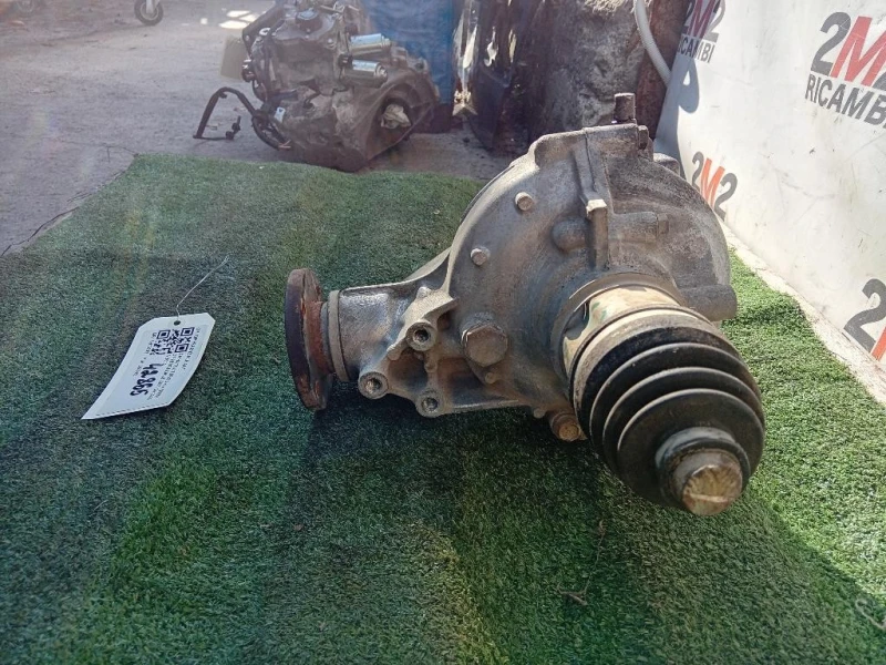 Differenziale ANT DIFFERENZIALE ANT Daihatsu Terios II 2006