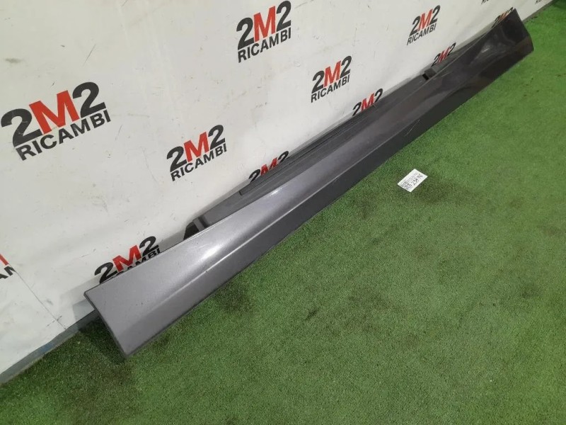 Spoiler Sottoporta SX 51777184353 Bmw Serie 1 E87 Berlina 2005