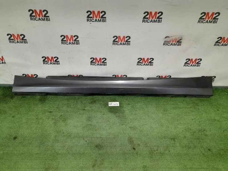 Spoiler Sottoporta SX 51777184353 Bmw Serie 1 E87 Berlina 2005