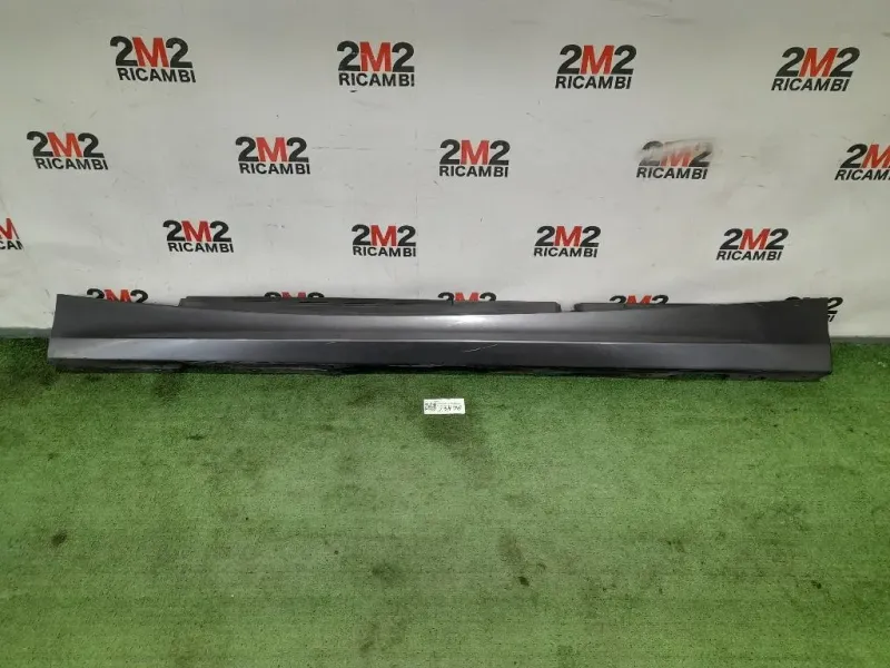 Spoiler Sottoporta SX 51777184353 Bmw Serie 1 E87 Berlina 2005