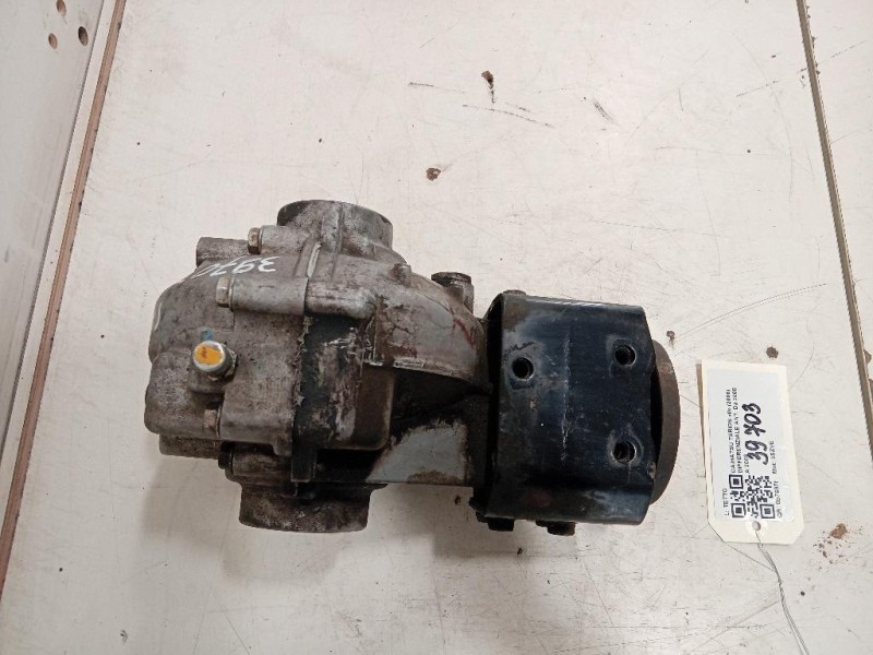 Differenziale ANT Daihatsu Terios II 2006