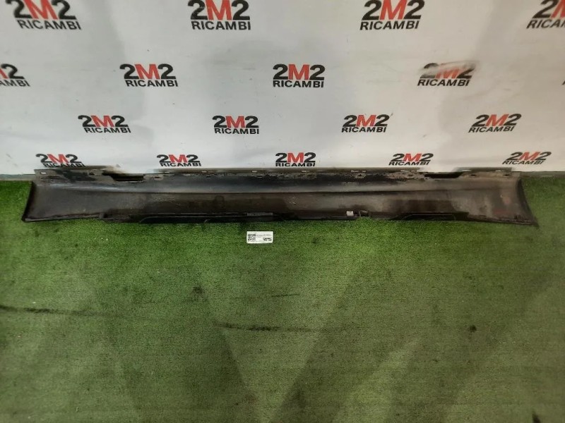 Spoiler Sottoporta SX 51717147401 Bmw Serie 1 E87 Berlina 2005