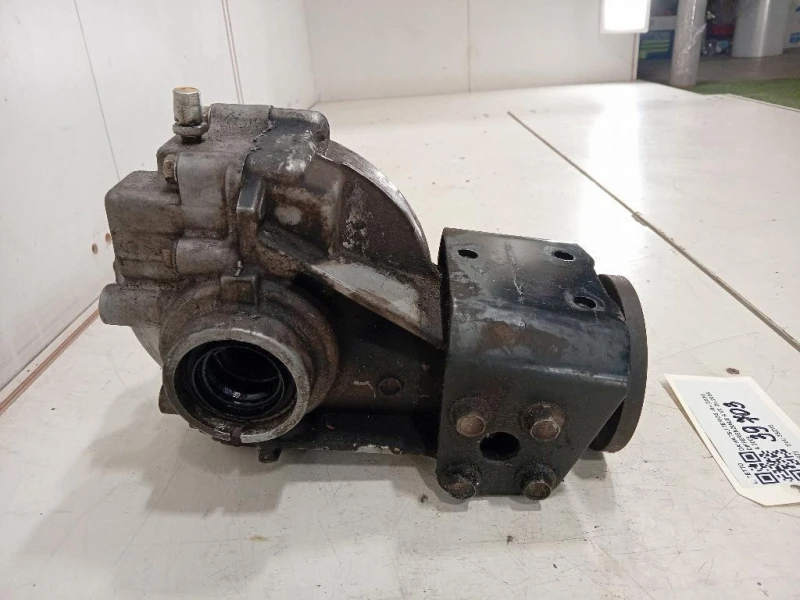 Differenziale ANT Daihatsu Terios II 2006