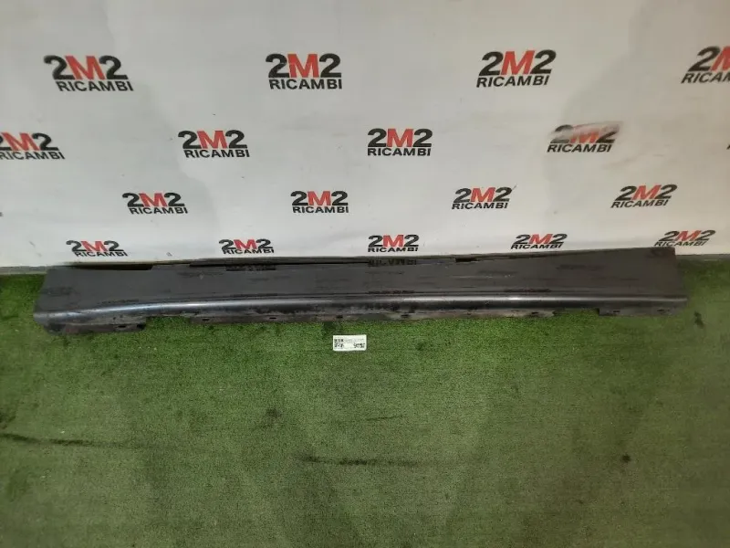 Spoiler Sottoporta SX 51717147401 Bmw Serie 1 E87 Berlina 2005