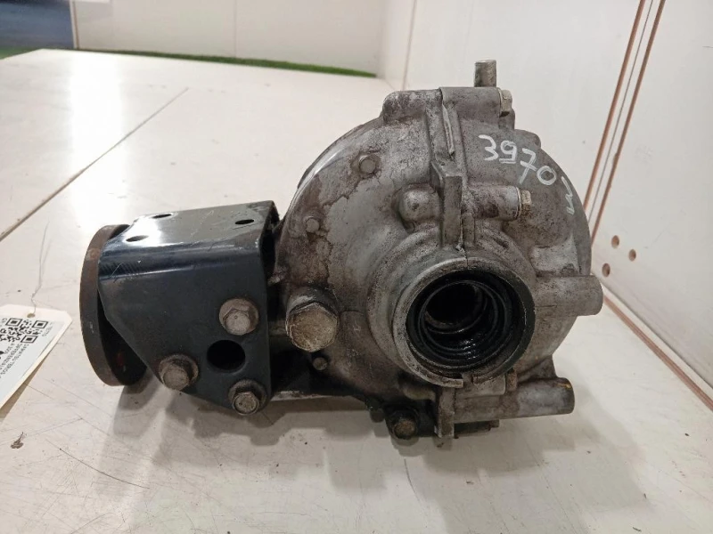 Differenziale ANT Daihatsu Terios II 2006