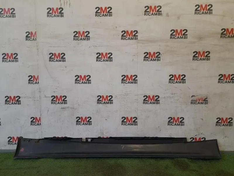 Spoiler Sottoporta SX 22944911 Bmw Serie 1 E87 Berlina 2005