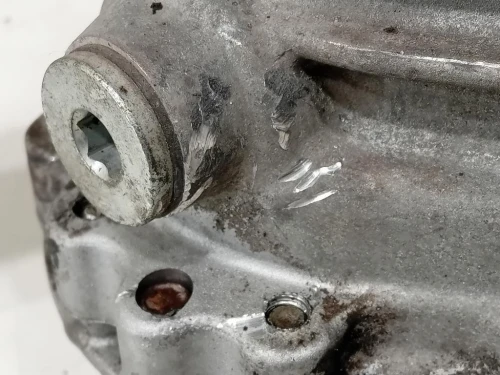 Differenziale ANT 05146444AB Fiat Freemont 2011