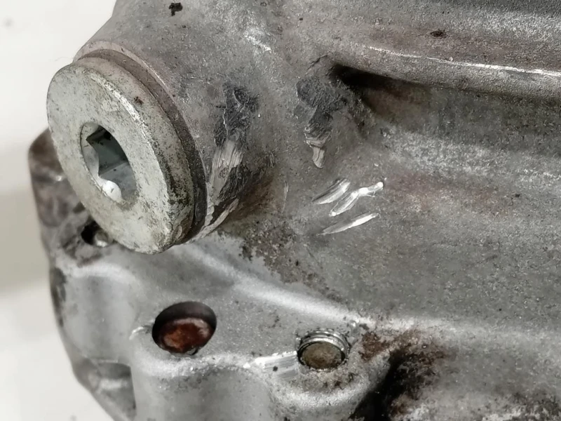 Differenziale ANT 05146444AB Fiat Freemont 2011