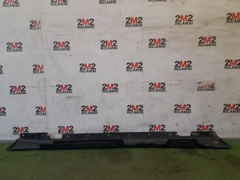 Spoiler Sottoporta SX 22944911 Bmw Serie 1 E87 Berlina 2005