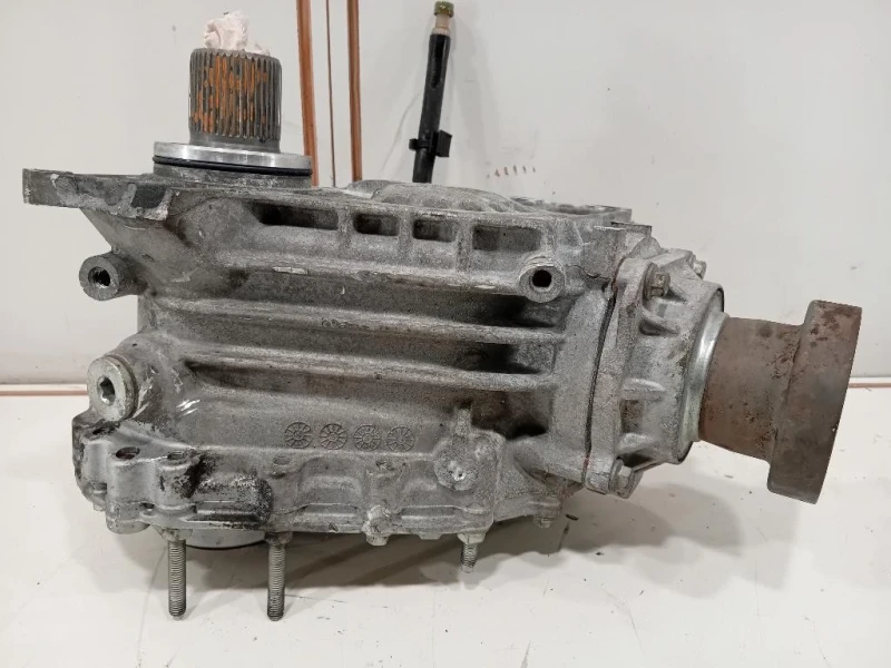 Differenziale ANT 05146444AB Fiat Freemont 2011