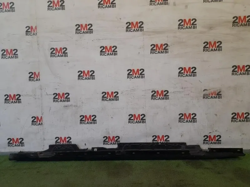 Spoiler Sottoporta SX 22944911 Bmw Serie 1 E87 Berlina 2005