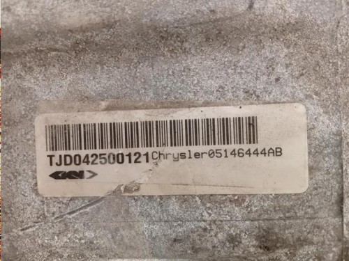 Musata + KIT Radiatori Opel Astra K SW 2016