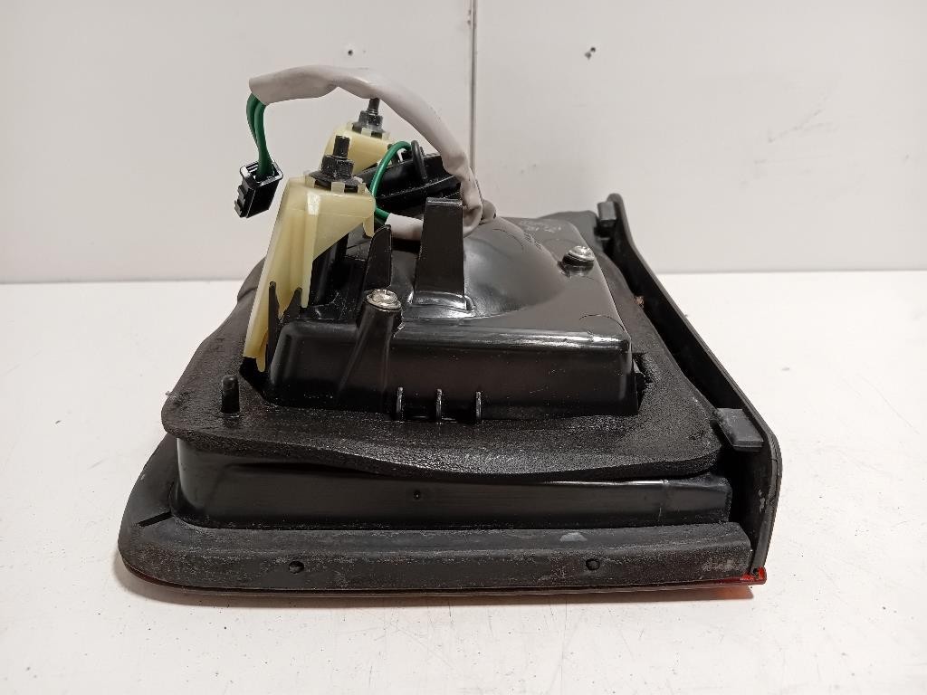 Fanale INT POST SX FANALE INT POST SX Chevrolet Orlando 2011