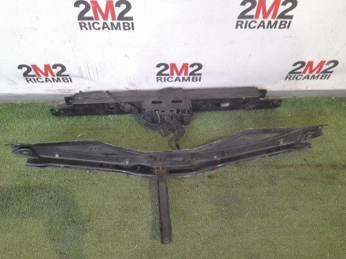 Musata + KIT Radiatori Opel Zafira C 2012