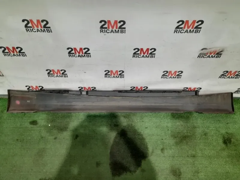 Spoiler Sottoporta SX 51777184353 Bmw Serie 1 E87 Berlina 2005