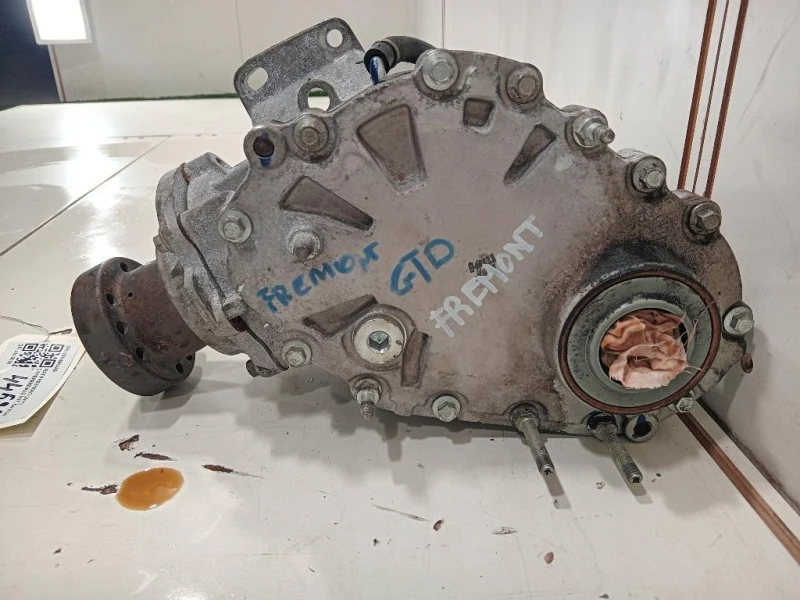 Differenziale ANT 05146444AB Fiat Freemont 2011