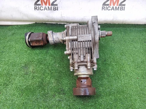 Differenziale ANT 00552348830 Fiat Panda III 2012