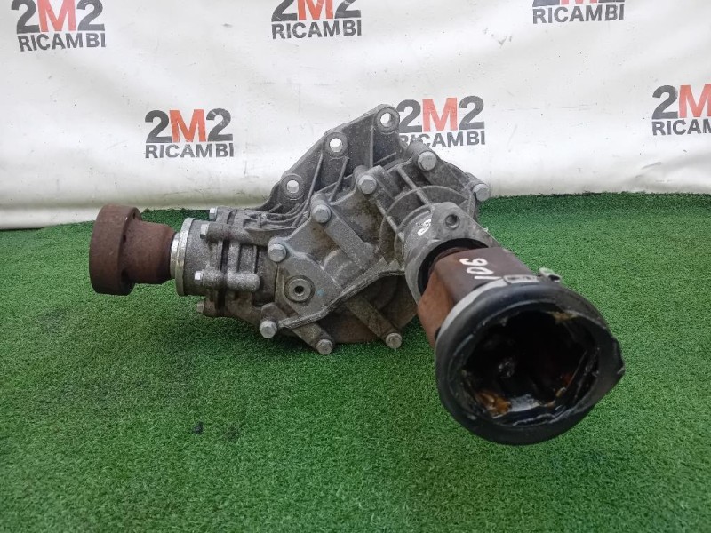 Differenziale ANT 00552348830 Fiat Panda III 2012