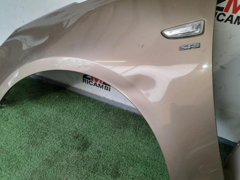 Musata + KIT Radiatori Opel Zafira C 2012