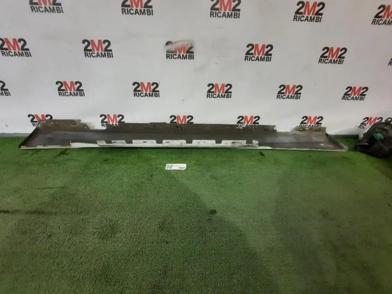 Spoiler Sottoporta SX 51777046347 Bmw Serie 1 E88 Cabrio 2005