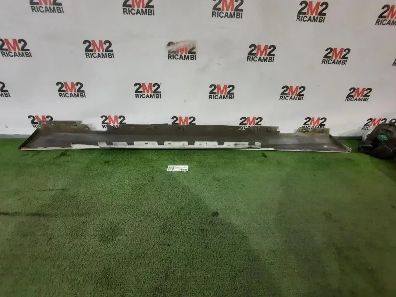 Spoiler Sottoporta SX 51777046347 Bmw Serie 1 E88 Cabrio 2005