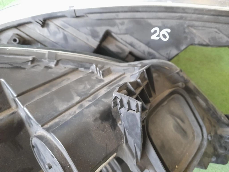 Musata + KIT Radiatori Opel Zafira C 2012