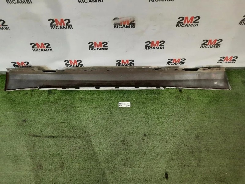 Spoiler Sottoporta SX 51777046347 Bmw Serie 1 E88 Cabrio 2005