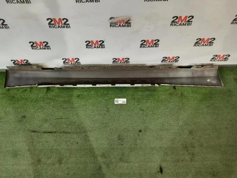 Spoiler Sottoporta SX 51777046347 Bmw Serie 1 E88 Cabrio 2005