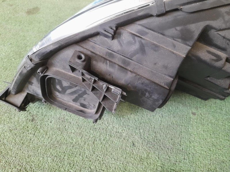 Musata + KIT Radiatori Opel Zafira C 2012