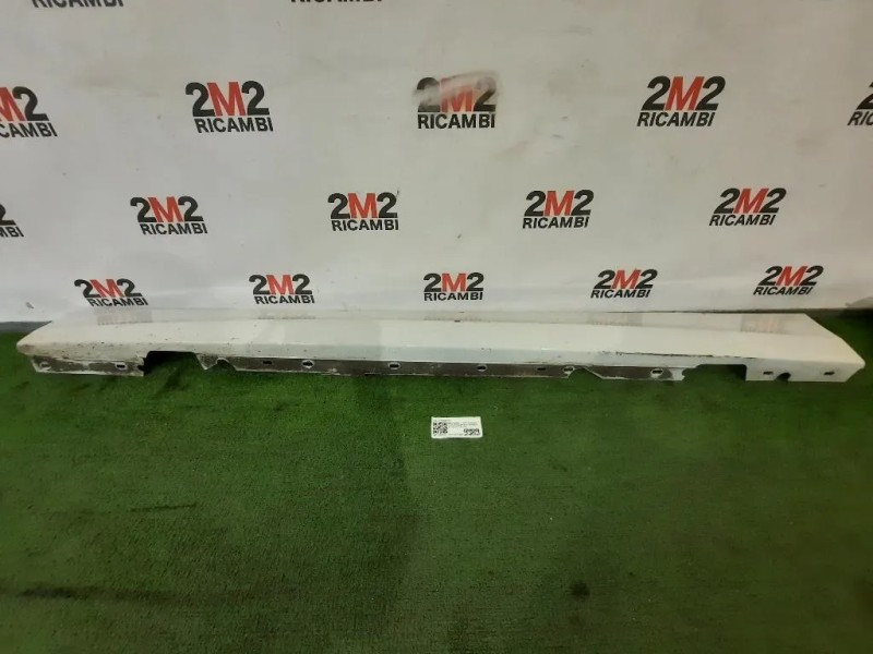 Spoiler Sottoporta SX 51777046347 Bmw Serie 1 E88 Cabrio 2005