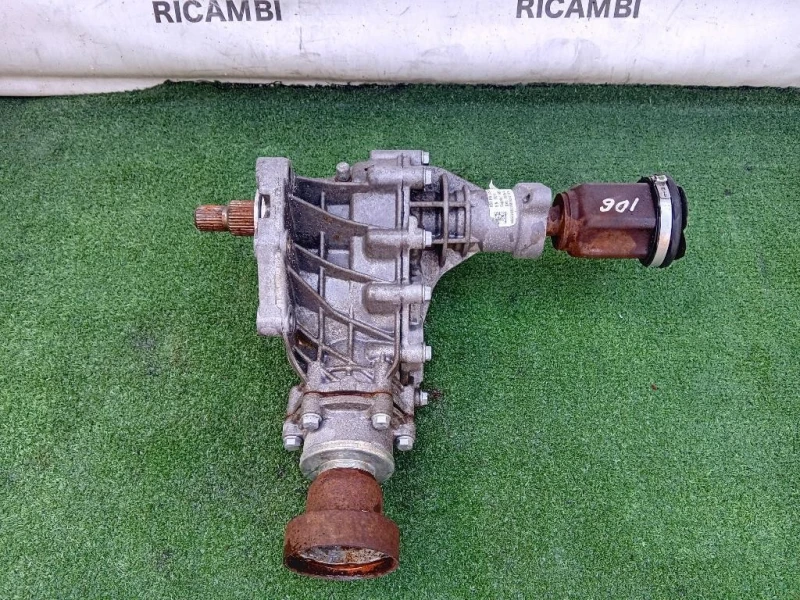 Differenziale ANT 00552348830 Fiat Panda III 2012