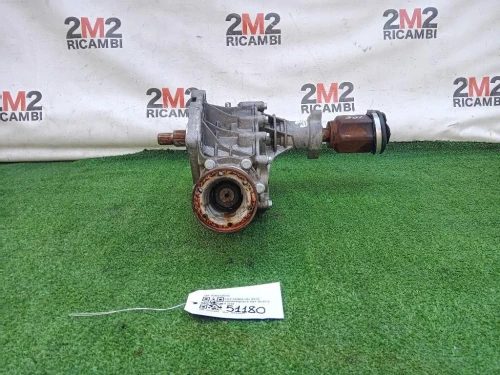 Differenziale ANT 00552348830 Fiat Panda III 2012