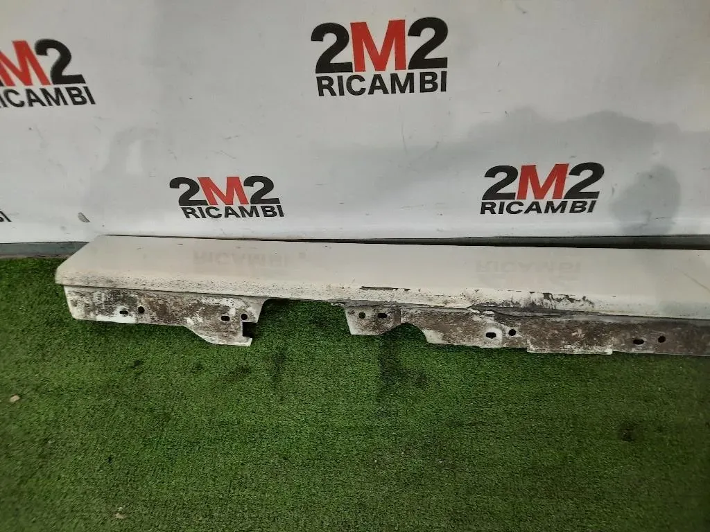 Spoiler Sottoporta SX 51777293553 Bmw Serie 1 F20 Berlina 2012