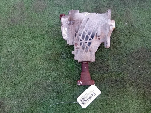 Differenziale ANT DIFFERENZIALE ANT Ford KUGA I 2008