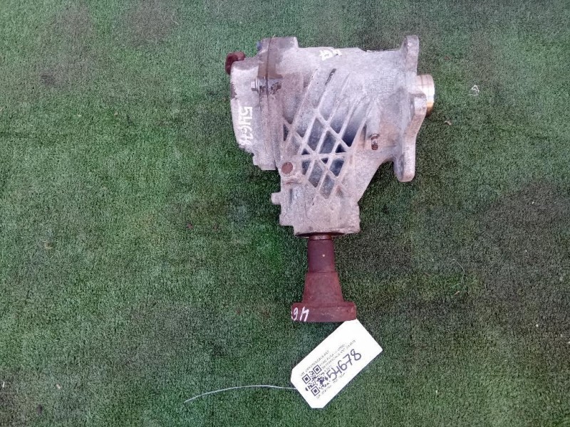 Differenziale ANT DIFFERENZIALE ANT Ford KUGA I 2008