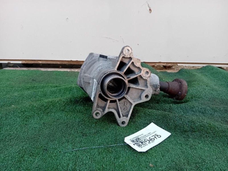 Differenziale ANT DIFFERENZIALE ANT Ford KUGA I 2008