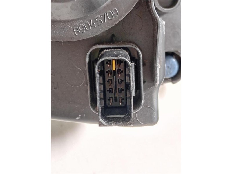 Musata + KIT Radiatori MUSATA + KIT RADIATORI Peugeot 2008 I 2016