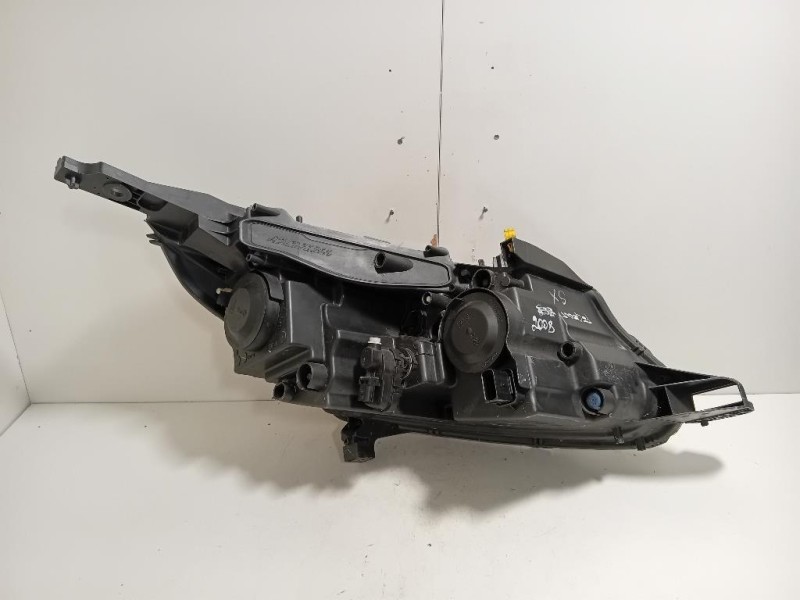 Musata + KIT Radiatori MUSATA + KIT RADIATORI Peugeot 2008 I 2016