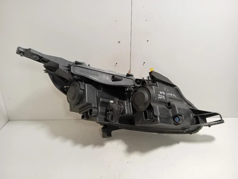 Musata + KIT Radiatori MUSATA + KIT RADIATORI Peugeot 2008 I 2016