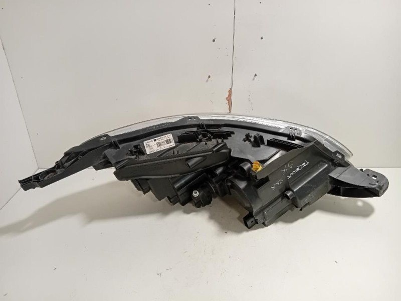 Musata + KIT Radiatori MUSATA + KIT RADIATORI Peugeot 2008 I 2016